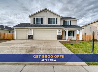 20363 Stockbridge Way, Caldwell, ID 83605