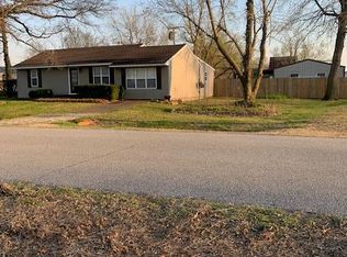 210 W Forest St, Weir, KS 66781