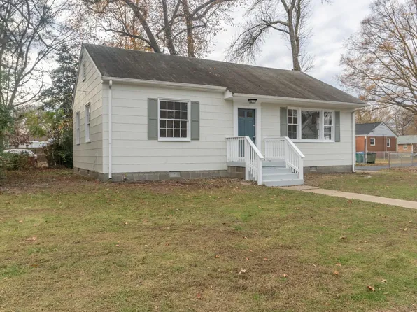 401 Henrico Blvd, Richmond, VA 23222