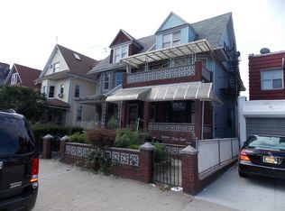 1838 85th St, Brooklyn, NY 11214