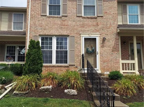 529 Ponds Edge Ln, Allentown, PA 18104