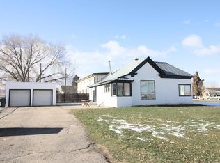 117 W 100 S, Vernal, UT 84078