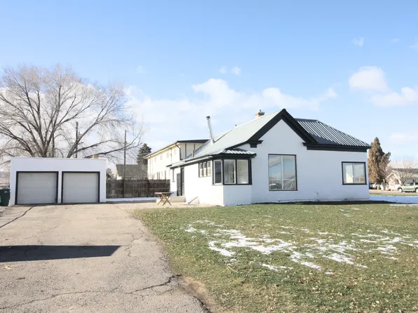 117 W 100 S, Vernal, UT 84078