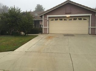 2861 Purvis Ave, Clovis, CA 93611