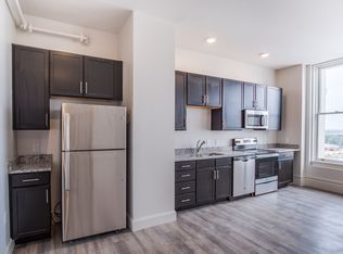 Bell Lofts, Montgomery, AL 36104