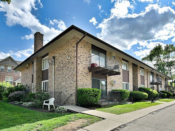 4th image of 505 N Kenilworth Ave #3