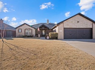 813 Avenue T, Shallowater, TX 79363