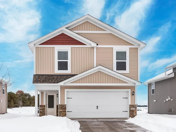 5365 Farmstead Pl, North Branch, MN 55056