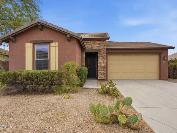 1301 S 237TH Lane, Buckeye, AZ 85326