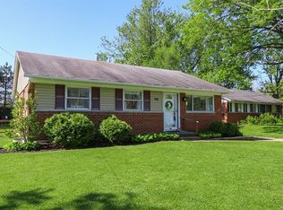 711 Meadowlark Ct, Mason, OH
