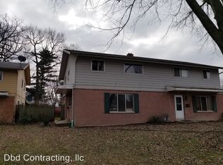 1129 W Wildwood Ave, Fort Wayne, IN