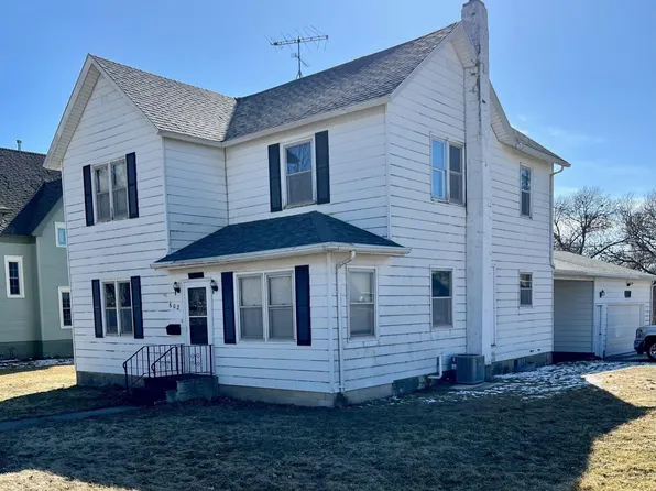 602 S Main St, Clarion, IA 50525