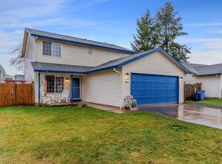 806 SW 22nd Ave, Battle Ground, WA 98604
