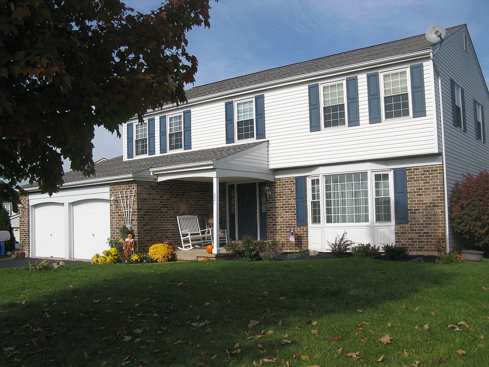 221 Musket Circle