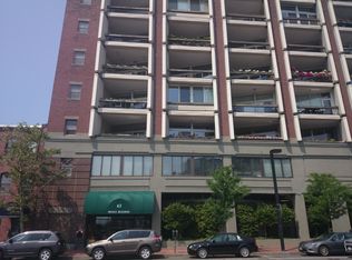 63 Atlantic Ave APT 7B, Boston, MA 02110