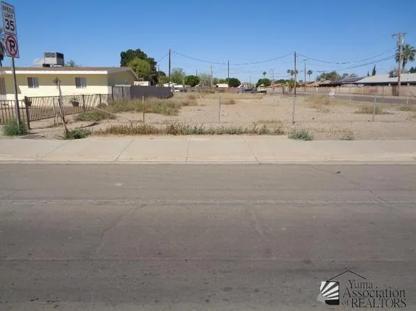500 S Avenue C, Yuma, AZ 85364