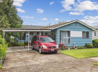 916-918 SW 11th Ave, Albany, OR 97321