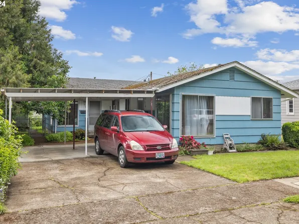 916-918 SW 11th Ave, Albany, OR 97321