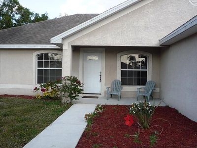 378 SW Tulip Blvd, Port Saint Lucie, FL, 34953