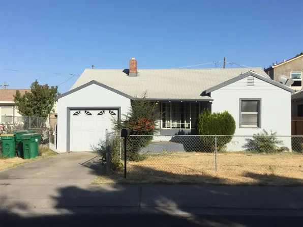 1825 Milton St, Stockton, CA 95205