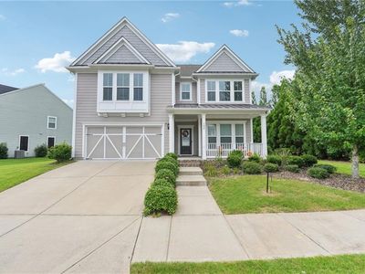 100 Academy Ln, Canton, GA, 30114