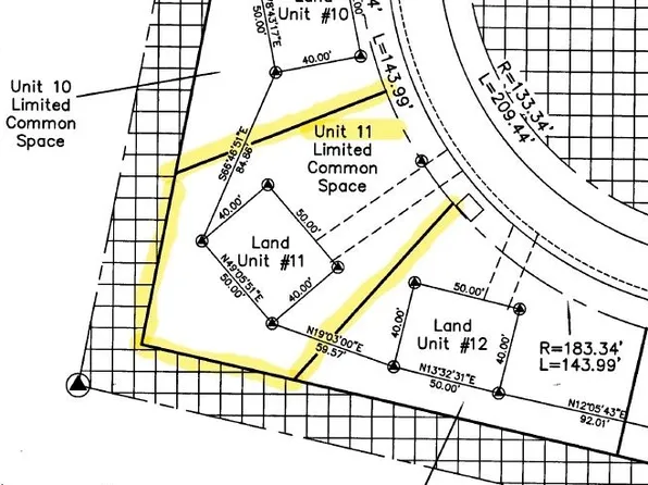 5-11 Friedman Lane #11, Freedom, NH 03836