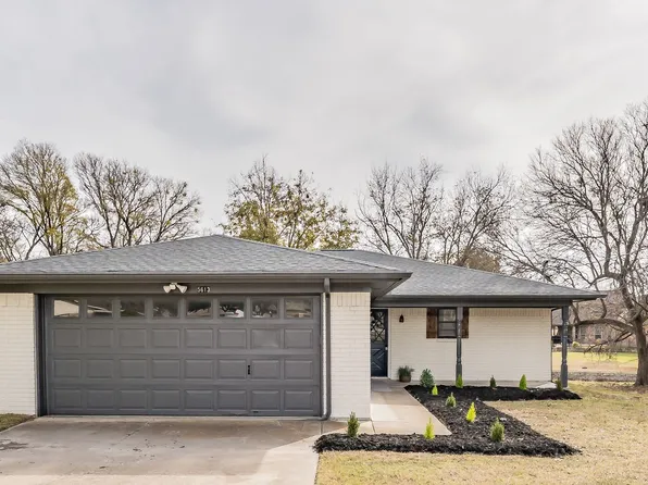 5613 Pecos Ct, Granbury, TX 76049