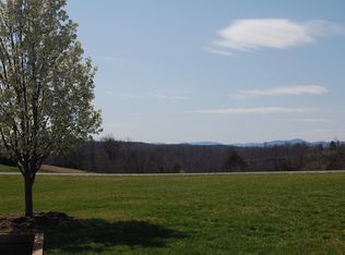 306 Longhill Rd, Goode, VA 24556