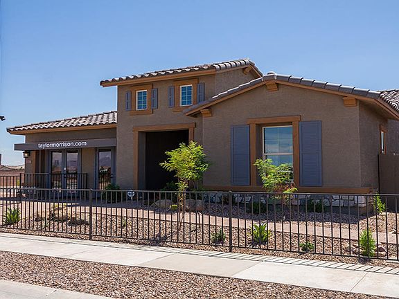 2nd image of 20877 E Canary Way