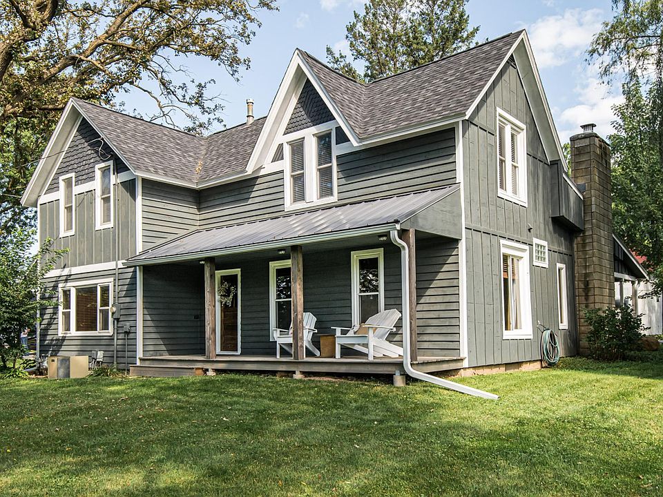 810 Blanch St, Mantorville, MN 55955 Zillow