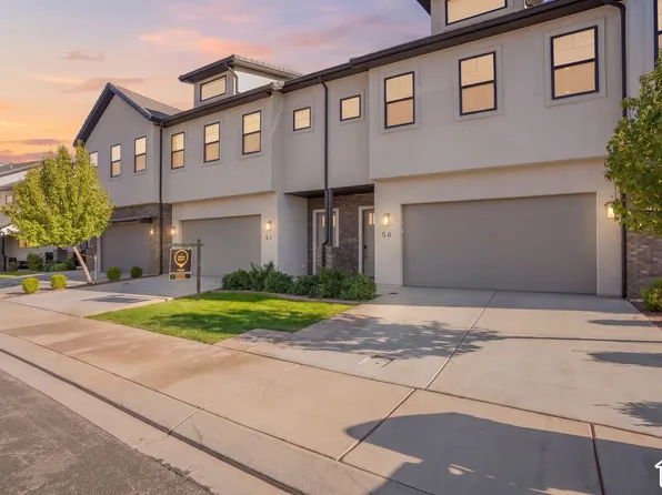 2600 Ocotillo Way Unit 50, Santa Clara, UT 84765