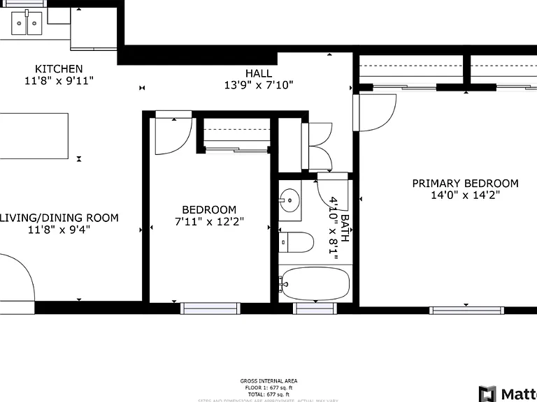 2501 W Belmont Ave — Photo 4