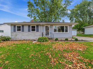 613 Denning Ave, Beaver Dam, WI 53916