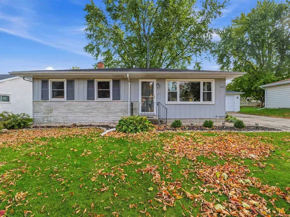 613 Denning Ave, Beaver Dam, WI 53916