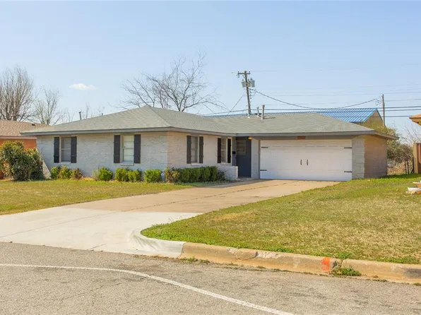 10517 N McKinley Ave, Oklahoma City, OK 73114