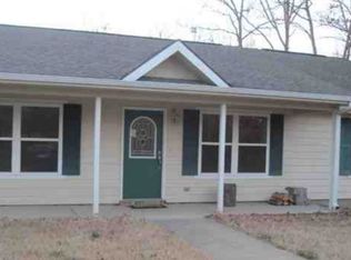 22417 County Road 528, Colcord, OK 74338