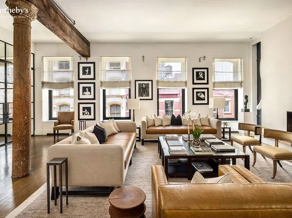 42 Wooster St APT 3, New York, NY 10013