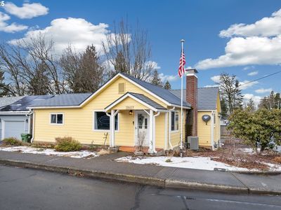 38497 Hood St, Sandy, OR, 97055