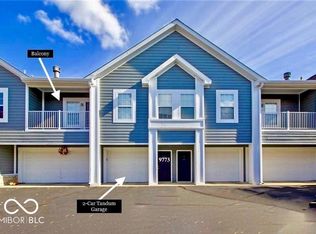 9773 Herons Cv #E, Indianapolis, IN 46280