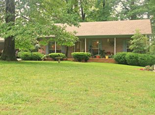 248 James Rd, Russellville, AL 35653