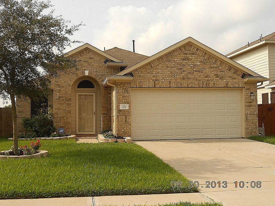 1st image of 322 Crosby Village Dr