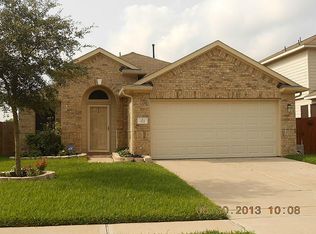 322 Crosby Village Dr, Crosby, TX 77532