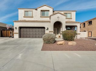 9588 W Deanna Dr, Peoria, AZ 85382