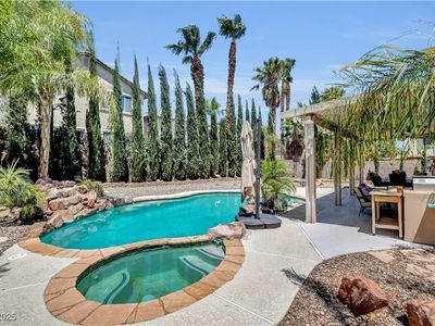 10298 Torrey Valley Ct, Las Vegas, NV, 89135