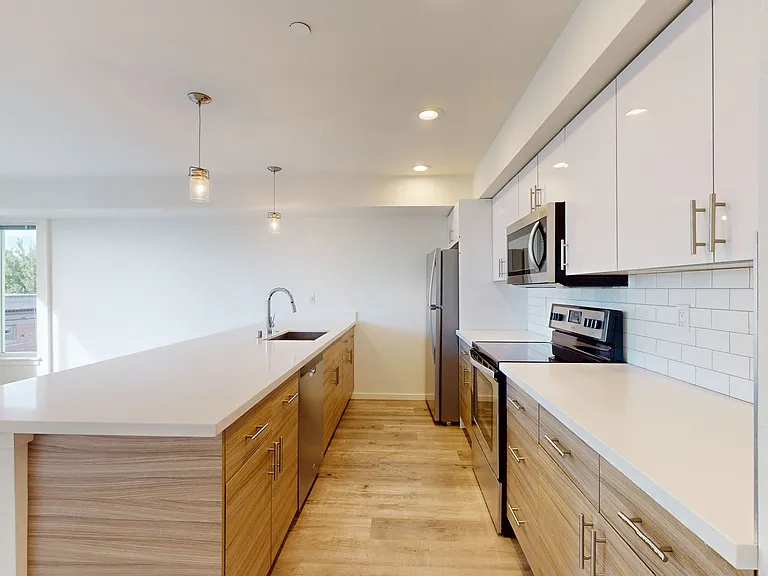 Reverie on Beacon Hill! Modern city living! — Photo 8