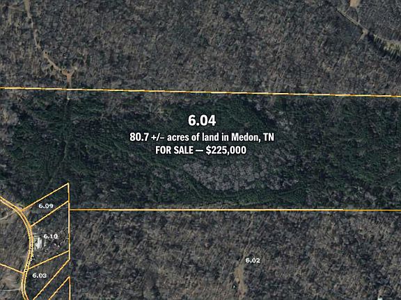 3rd image of 0 Dacus Rd