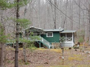 152 Chestnut Creek Rd, Candler, NC 28715