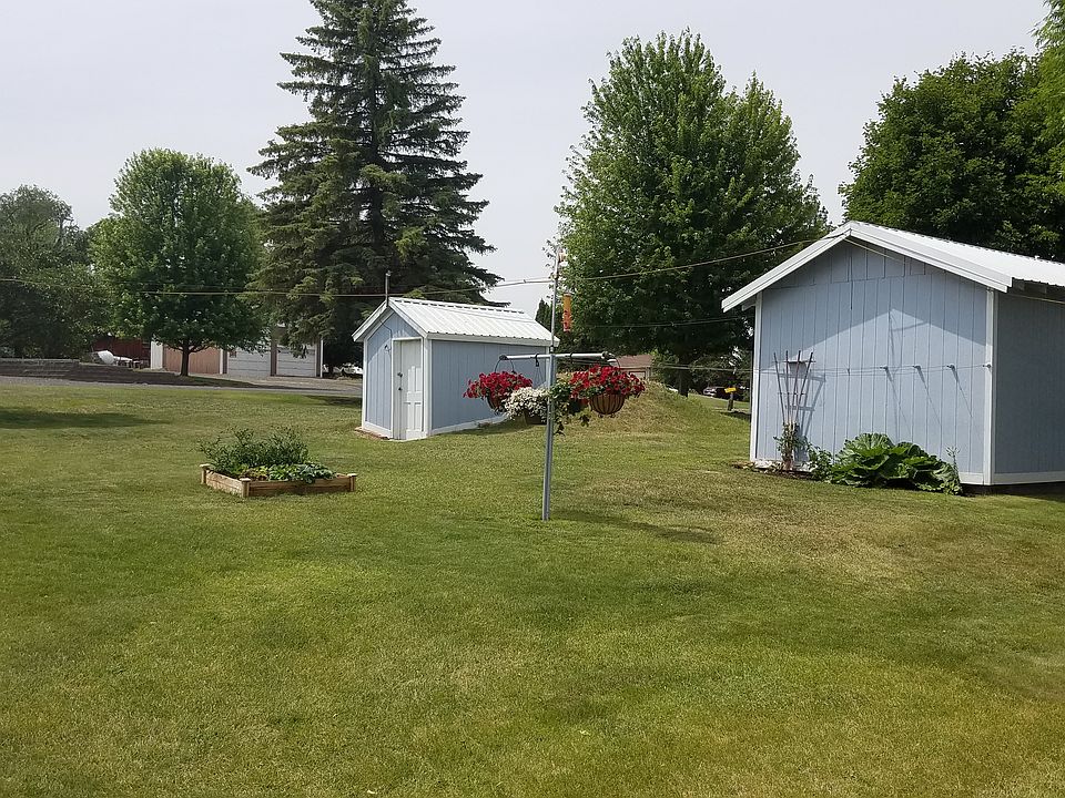 16 S 4th St, Almira, WA 99103 Zillow