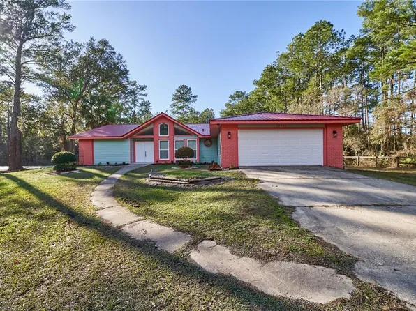 12700 NE Highway 315, Fort Mc Coy, FL 32134