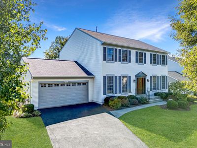 1307 Campbell Ct NE, Leesburg, VA, 20176